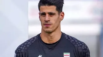 واکنش پرسپولیس به عملکرد پیام نیازمند در کافا