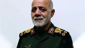 سرلشکر عبداللهی: در دفاع از انقلاب و کشور از همه ظرفیت‌ها استفاده می‌کنیم