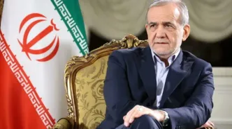 تذکر رئیس‌جمهور: اروپا بخواهد اسنپ‌بک را فعال و بعد فشار را بیشتر کند، راه گفت‌وگو بسته می‌شود + ویدئو