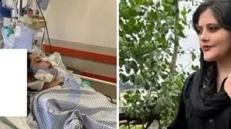 کیهان: مهسا امینی را پسرخاله‌اش کشت
