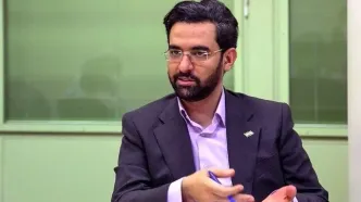 پاسخ آذری‌جهرمی به پیشنهاد روبیو برای محدودسازی برد موشک‌های ایران