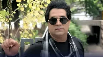 سفر در زمان؛ «امید جهان» در کنار پدرش و نعمت الله آغاسی؛ دهه 80