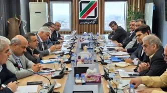 برگزاری نشست رئیس‌کل گمرک با رئیس سازمان راهداری و حمل و نقل جاده‌ای