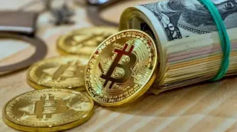 هشدار پلیس فتا درباره پلتفرم های جعلی رمز ارز