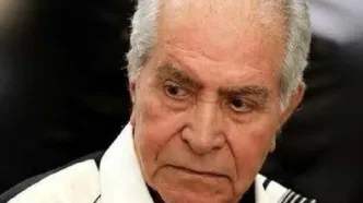 هوشمند عقیلی درگذشت