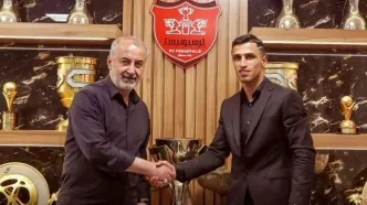 صحبت‌های خبرساز علی علیپور بعد از درخشش در پرسپولیس