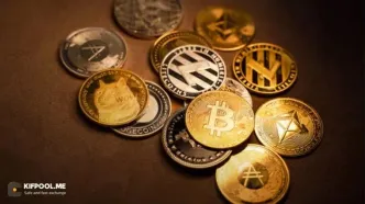 بیت‌کوین و اتریوم سقوط کردند؛ اما این آلتکوین ۳۰۰% رشد کرد