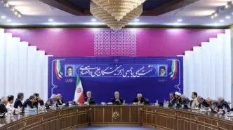 نشست و تبادل‌نظر ۴ ساعته رئیس‌جمهور با جمعی از کارشناسان اقتصادی