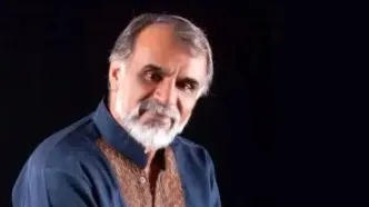 جمشید عزیزخانی درگذشت