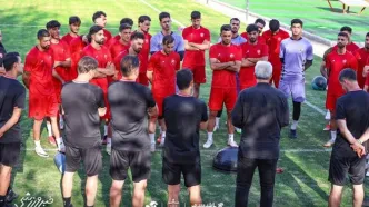 افزایش میلیاردی متمم‌ها در انتظار بازیکنان معترض پرسپولیس