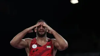 گزارش اتحادیه جهانی کشتی از شکست آذرپیرا مقابل حریف ژاپنی