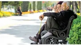 اطلاعیه مهم تامین‌اجتماعی درباره حقوق بازنشستگان