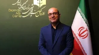 پیام مدیرکل هنرهای نمایشی به جشنواره تئاتر خیابانی «شهروند»/تاکید بر همدلی و بالندگی