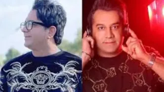 بیوگرافی و زندگی شخصی امید جهان خواننده/ ویدئو