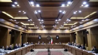 برگزاری جلسه فوق‌العاده دولت به ریاست معاون اول رئیس‌جمهور