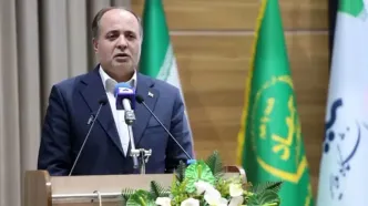 وزارت جهاد کشاورزی به طور جدی خودکفایی در تولید محصولات کشاورزی را دنبال می‌کند