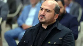 این معاون رئیسی معمولا راست نمی‌گوید