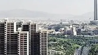 تهران و تبریز در نبرد فاجعه زلزله