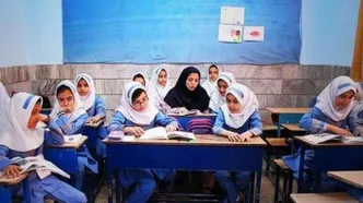 ساعت شروع مدارس در سال تحصیلی جدید اعلام شد
