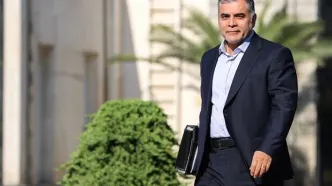 واکنش پاک‌نژاد به ادعای فروش نفت به زنجانی