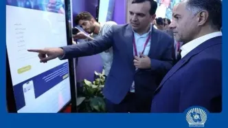 اخلاقی: بانک تجارت آماده توسعه همکاری با فینتک‌ها است