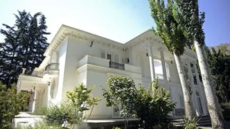 5 خانه که ابرسرمایه‌داران ایران روزی ساکن آن‌ها بودند