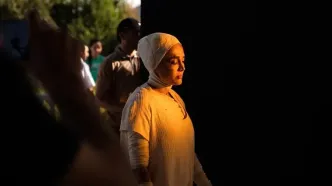 «خرگوش سیاه، خرگوش سفید» نماینده تاجیکستان در اسکار شد