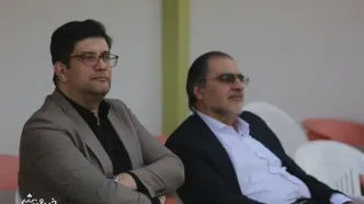 استقلال شمشیر را از رو بست؛ شکایت از شهریاری و سمیعی به خاطر قراردادهای جنجالی