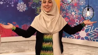 کنایه‌های ژیلا صادقی، از اینستاگرام تا حواشی خبری!