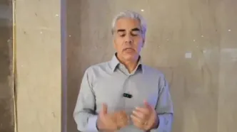 هشدار نارنجی هواشناسی برای سواحل دریای خزر