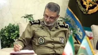 پیام تسلیت رئیس ستاد کل نیروهای مسلح در پی درگذشت حجت الاسلام غفاری