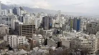 خانه‌های قبل از سال ۱۳۷۵ ایمنی کافی را ندارند