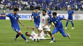 تیم‌ملی با این سبک شانسی در جام جهانی ندارد!