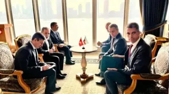 عراقچی: اروپا و آمریکا به هیچ عنوان صلاحیت توسل به ساز و کار حل اختلاف برجام و قطعنامه ۲۲۳۱ را نداشته‌اند