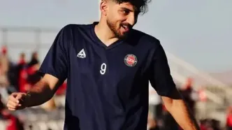 مهدی ترابی مصدوم شد؛۲ هفته دوری از میدان