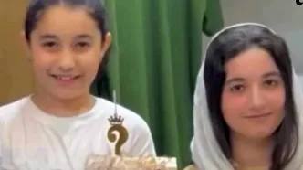 مرگ وحشتناک دو خواهر نوجوان در جاده هراز