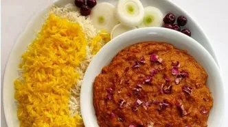 قیمه نجفی؛ غذاهای سنتی و اصیل عراقی‌ها