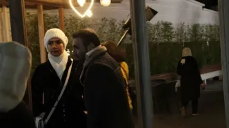 «خار و خاک» آماده نمایش شد