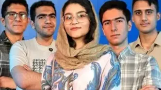 نفرات برتر کنکور امسال کدوم دانشگاه و رشته را انتخاب کردند؟