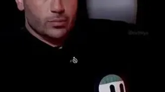 اعتراف صمیمانه علی صبوری: ظرفیت پولدار شدن را نداشتم!