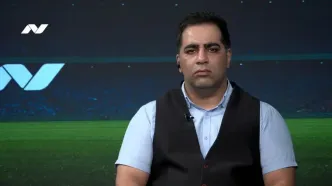 این تیم در جام‌جهانی موفق می شود؟ انتقاد نادر فریادشیران از قلعه‌نویی و فدراسیون فوتبال