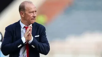 تشویق مربی پرسپولیسی سابق الاتحاد بعد از اخراج لوران بلان