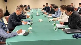 هشدار غریب آبادی: با بازگشت قطعنامه‌ها، تفاهم قاهره پایان می‌یابد