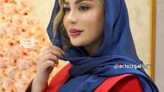 تغییرات جدید در سبک پوشش نیوشا ضیغمی در ۴۵ سالگی +عکس