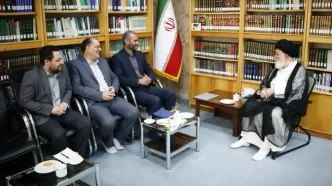 علم الهدی: مهم‌ترین مسئله فوتبال مشهد نبود تیم قدرتمند و پایدار است
