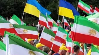 پشت‌پرده تجمع منافقین در بروکسل