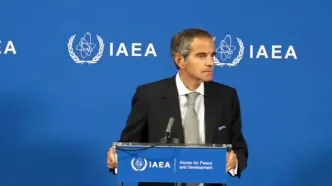 اظهارنظر جدید گروسی درباره موضوع هسته‌ای ایران