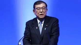 نخست‌وزیر ژاپن از سمت خود استعفا کرد