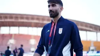 اقدام پرسپولیس علیه علیرضا بیرانوند و تراکتور