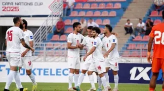 بازی ایران - اروگوئه لغو شد؟